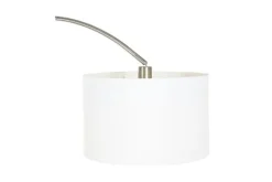 Vloerlampen-Steinhauer Vloerlamp 7977ST Solva Mexlite