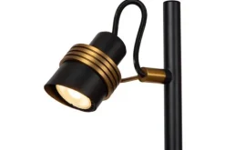 Vloerlampen-Lucide Vloerlamp  Tundran