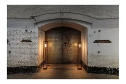 Vloerlampen-ETH Vloerlamp 05-VL8385-30 Birdy |