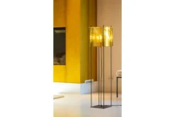 Vloerlampen-ETH Vloerlamp 05-VL8262-30 Cube |