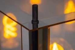 Vloerlampen-ETH Vloerlamp 05-VL8262-30 Cube |