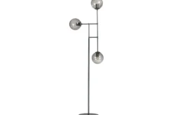 Vloerlampen-ETH Vloerlamp 05-VL8191-30 Davina |