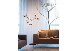 Vloerlampen-ETH Vloerlamp 05-VL8379-30 Lime |