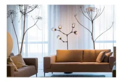 Vloerlampen-ETH Vloerlamp 05-VL8379-30 Lime |