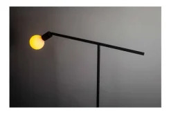 Clearance Vloerlamp 05-VL8392-30 Mike | Vloerlampen