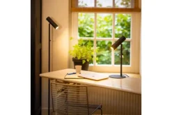 Vloerlampen-ETH Vloerlamp 05-VL8229-30 Nikki |