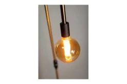 Clearance Vloerlamp 05-VL8135-12 Pike | Vloerlampen