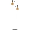 Vloerlampen-ETH Vloerlamp 05-VL8316-3001 Tree |