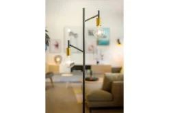 Vloerlampen-ETH Vloerlamp 05-VL8316-3001 Tree |