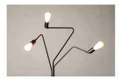 Vloerlampen-ETH Vloerlamp 05-VL8391-30 Viper |