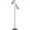 Discount Vloerlamp 05-VL8183-05 York | Vloerlampen