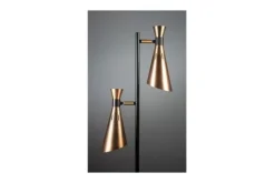 Discount Vloerlamp 05-VL8183-05 York | Vloerlampen