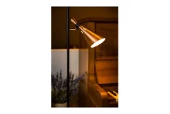 Discount Vloerlamp 05-VL8183-05 York | Vloerlampen
