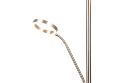 Vloerlampen-Trio Lighting Vloerlamp Willis