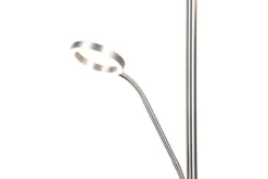 Vloerlampen-Trio Lighting Vloerlamp Willis