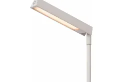Vloerlamp Wit Lavale Vloerlampen
