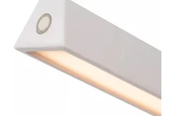 Vloerlamp Wit Lavale Vloerlampen