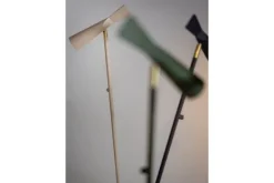 Vloerlampen-ETH Vloerlamp zand 05-VL8202-59 Pisa |