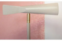 Vloerlampen-ETH Vloerlamp zand 05-VL8202-59 Pisa |