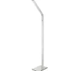 New Vloerlamp Zilver Galaxy Vloerlampen