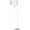 Best Vloerlamp Zilver Havana Vloerlampen