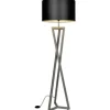 Vloerlampen-Ztahl Vloerlamp - 1250-9005 Atrani