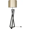 Outlet Vloerlamp - 1220-9005 Calitri Vloerlampen