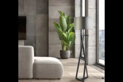 Outlet Vloerlamp - 1220-9005 Calitri Vloerlampen