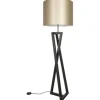 Vloerlampen-Ztahl Vloerlamp - 1201 Calitri