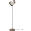 Vloerlampen-Ztahl Vloerlamp - 2403 Terra