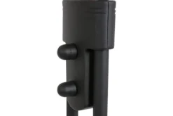 Vloerlampen-Steinhauer Vloerlamp 7500ZW Biron Mexlite