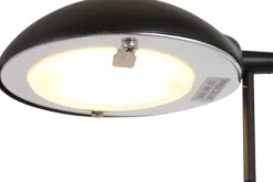 Vloerlampen-Steinhauer Vloerlamp 7500ZW Biron Mexlite