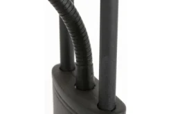 Vloerlampen-Steinhauer Vloerlamp 7500ZW Biron Mexlite