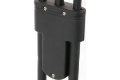 Vloerlampen-Steinhauer Vloerlamp 7500ZW Biron Mexlite