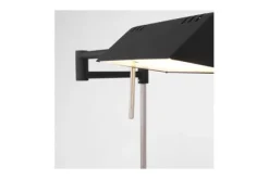 Vloerlampen-Steinhauer Vloerlamp 5895ZW Mexlite