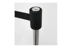 Vloerlampen-Steinhauer Vloerlamp 5895ZW Mexlite