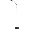 Best Vloerlamp 7501ZW Mexlite Vloerlampen