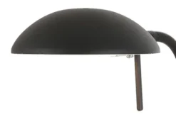 Best Vloerlamp 7501ZW Mexlite Vloerlampen