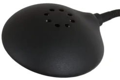 Best Vloerlamp 7501ZW Mexlite Vloerlampen