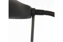 Best Vloerlamp 7501ZW Mexlite Vloerlampen