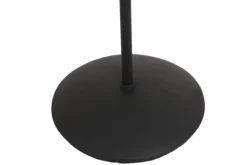 Best Vloerlamp 7501ZW Mexlite Vloerlampen