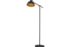 Vloerlampen-Steinhauer Vloerlamp 1322ZW Nové Mexlite