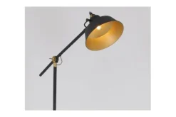 Vloerlampen-Steinhauer Vloerlamp 1322ZW Nové Mexlite