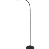 Online Vloerlamp 3351ZW Platu Mexlite Vloerlampen