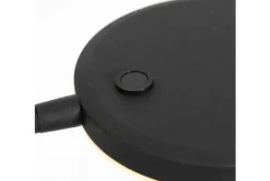 Online Vloerlamp 3351ZW Platu Mexlite Vloerlampen