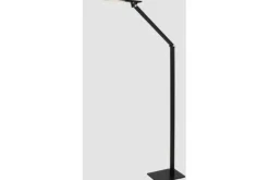 Sale Vloerlamp 2685ZW Serenade Vloerlampen
