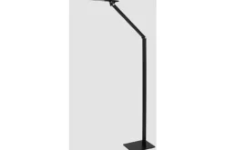 Sale Vloerlamp 2685ZW Serenade Vloerlampen