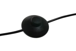 New Vloerlamp 7976ZW Solva Mexlite Vloerlampen