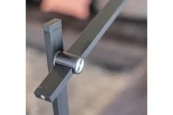 Vloerlampen-Steinhauer Vloerlamp 2690ZW Stekk Mexlite