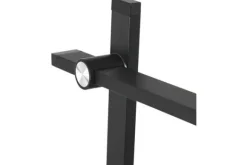 Vloerlampen-Steinhauer Vloerlamp 2690ZW Stekk Mexlite